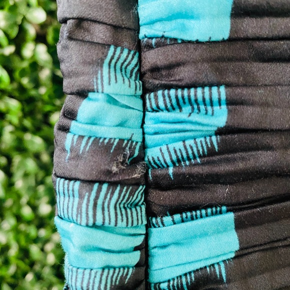 BCBG mini dress - Picture 4 of 4